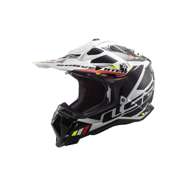 Ls2 - Casque Mx700 Subverter Stomp