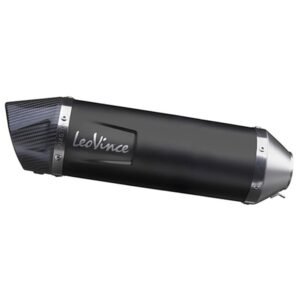 Silencieux Leo Vince LV ONE EVO BLACK EDITION