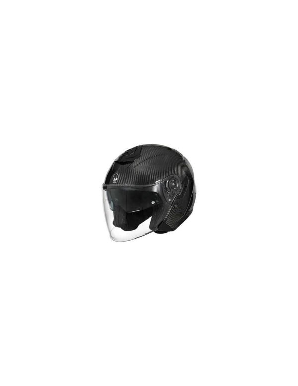 M-Jet Carbon casque moto - Mârkö Helmets