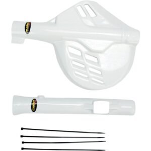 Protège Disque Maier BLANC AVEC PROTECTION DE FOURCHE