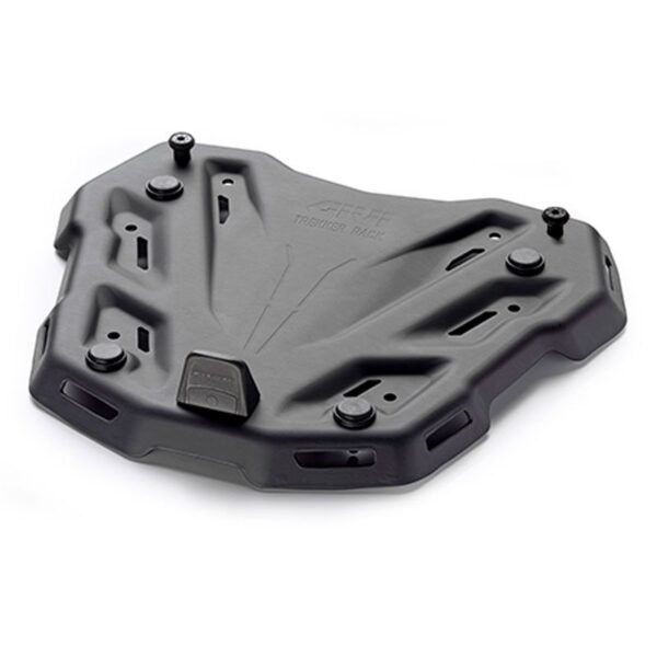 Platine Givi M9 Alu Monokey pour top case monokey