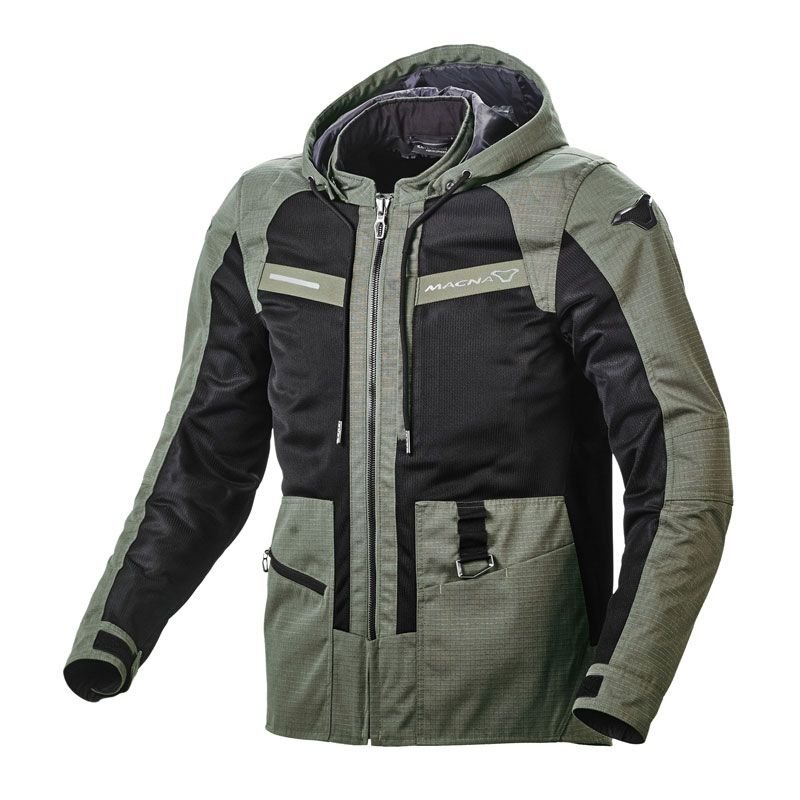 Veste Macna CHINOOK