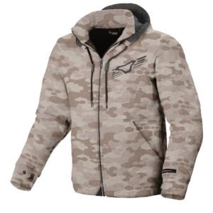 Blouson Macna DISTRICT