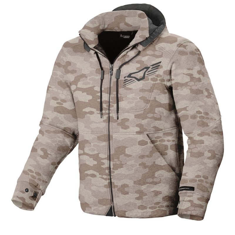 Blouson Macna DISTRICT