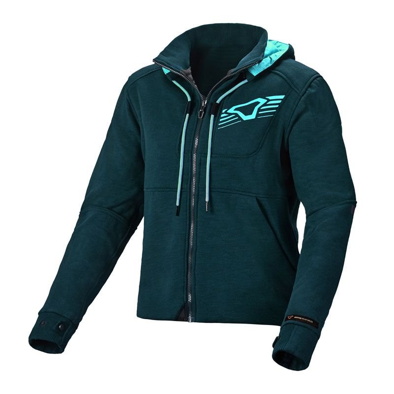 Blouson Macna DISTRICT FEMME