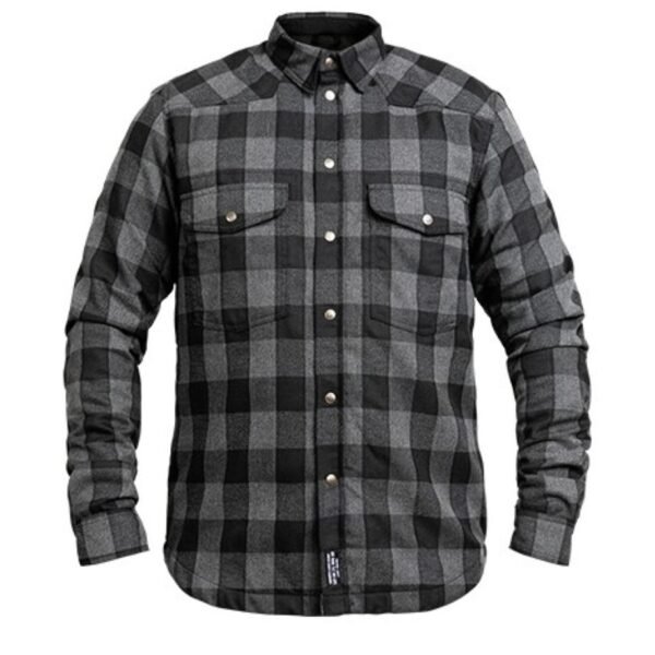 Surchemise John Doe MOTOSHIRT
