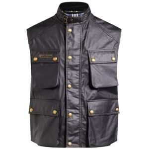 Gilet moto Belstaff MANX