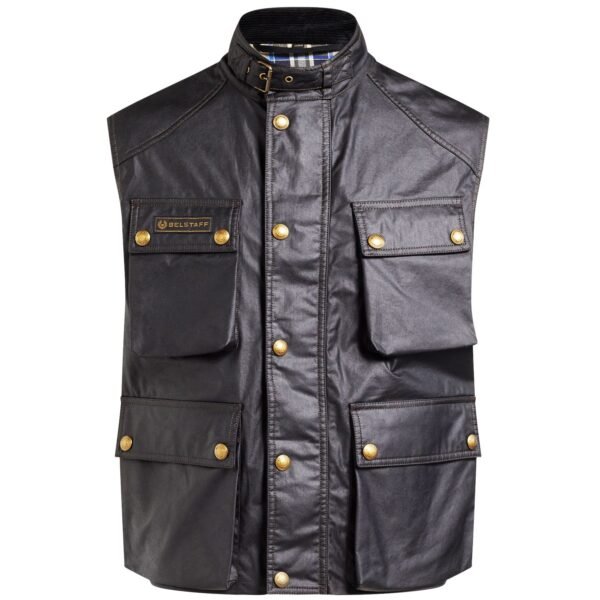 Gilet moto Belstaff MANX