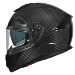 Mârkö - Casque Intégral M-Carbon
