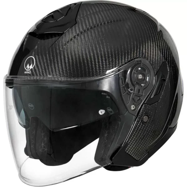 Mârkö - Casque M-Jet Carbon