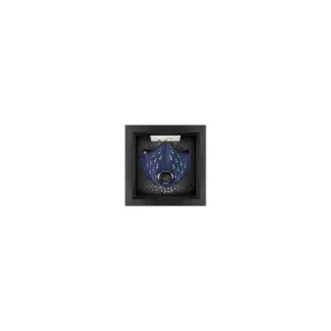 Masque antipollution R-PUR Nano® v2