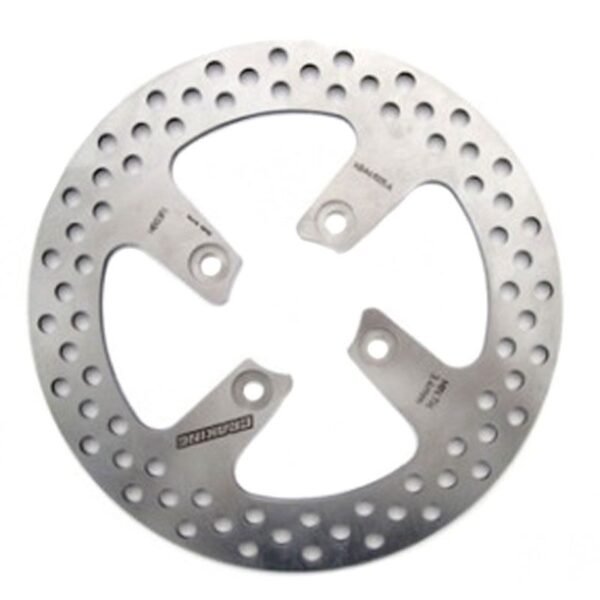 Disque de frein Rond Braking avant