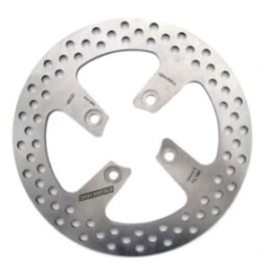 Disque de frein Rond Braking arrière