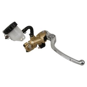 Maître cylindre de frein Nissin Radial diamètre 17