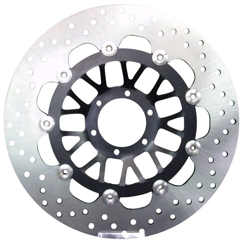 Disque de frein Rond MTX DISC avant