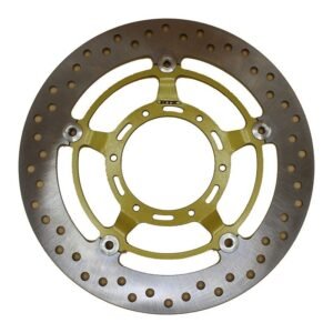 Disque de frein Rond MTX DISC avant