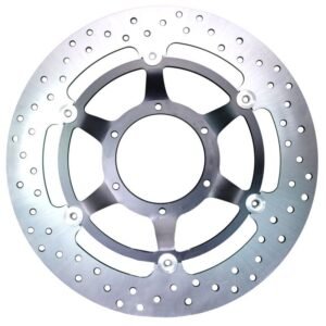 Disque de frein Rond MTX DISC avant