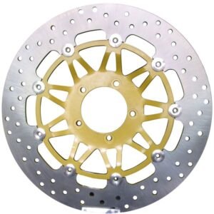 Disque de frein Rond MTX DISC avant