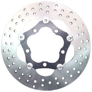 Disque de frein Rond MTX DISC avant