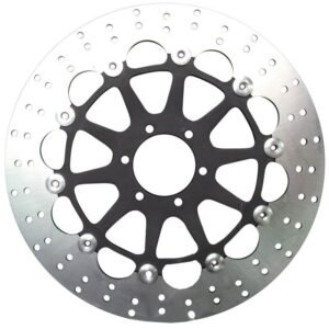 Disque de frein Rond MTX DISC avant