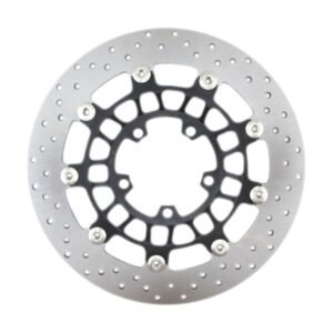 Disque de frein Rond MTX DISC avant