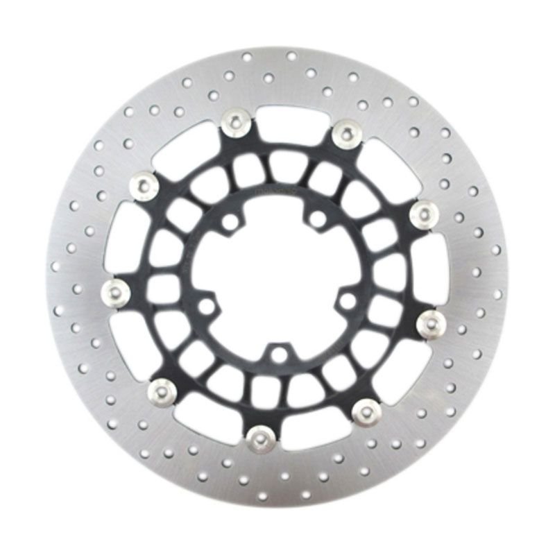 Disque de frein Rond MTX DISC avant