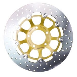 Disque de frein Rond MTX DISC avant