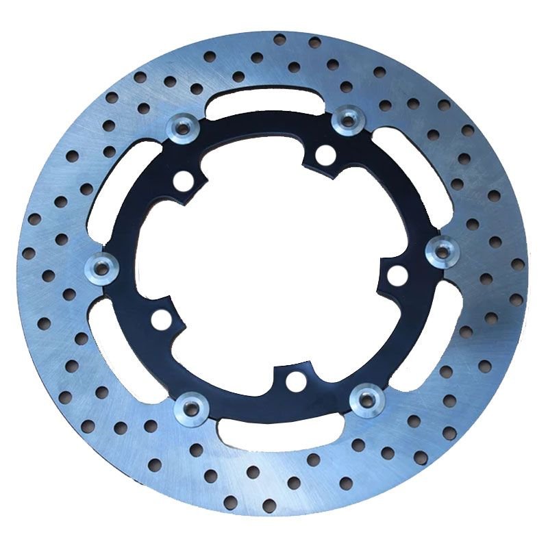 Disque de frein Rond MTX DISC avant