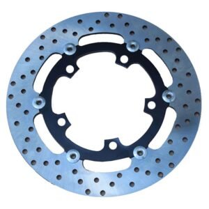 Disque de frein Rond MTX DISC avant