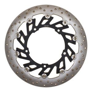 Disque de frein Rond MTX DISC avant