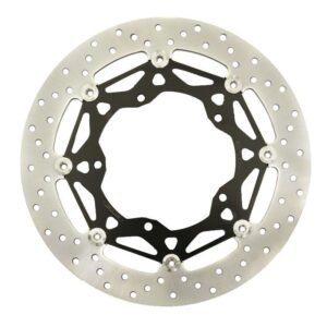Disque de frein Rond MTX DISC avant