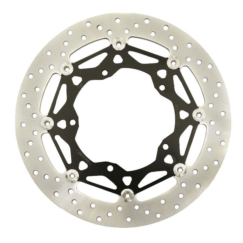 Disque de frein Rond MTX DISC avant