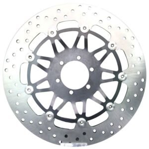 Disque de frein Rond MTX DISC avant