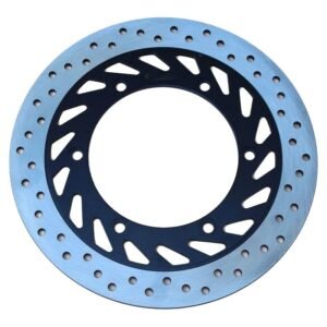 Disque de frein Rond MTX DISC avant