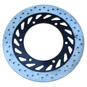 Disque de frein Rond MTX DISC avant