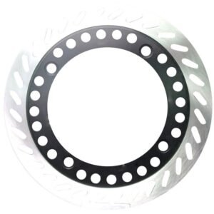 Disque de frein Rond MTX DISC avant