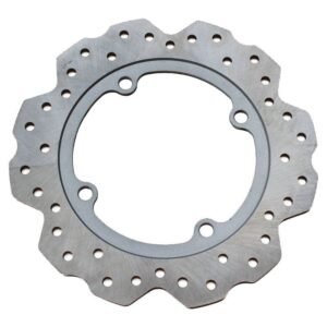 Disque de frein Wave MTX DISC arrière