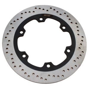 Disque de frein Rond MTX DISC arrière