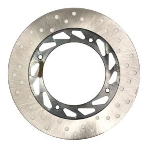 Disque de frein Rond MTX DISC arrière