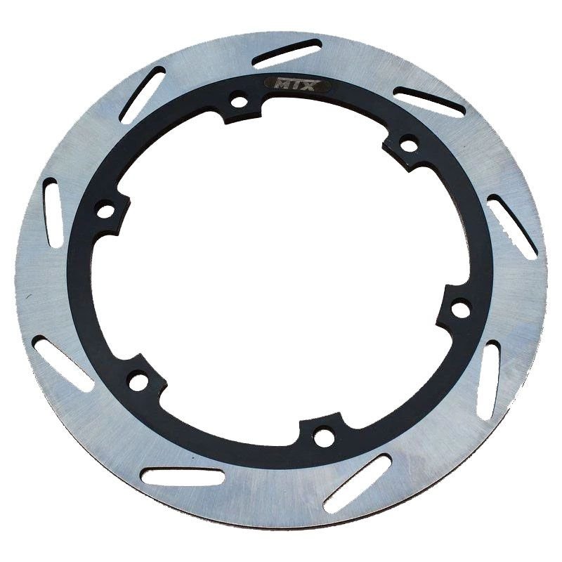 Disque de frein Rond MTX DISC arrière