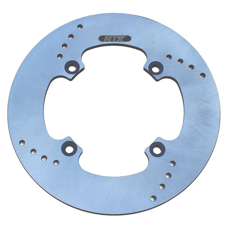 Disque de frein Rond MTX DISC arrière