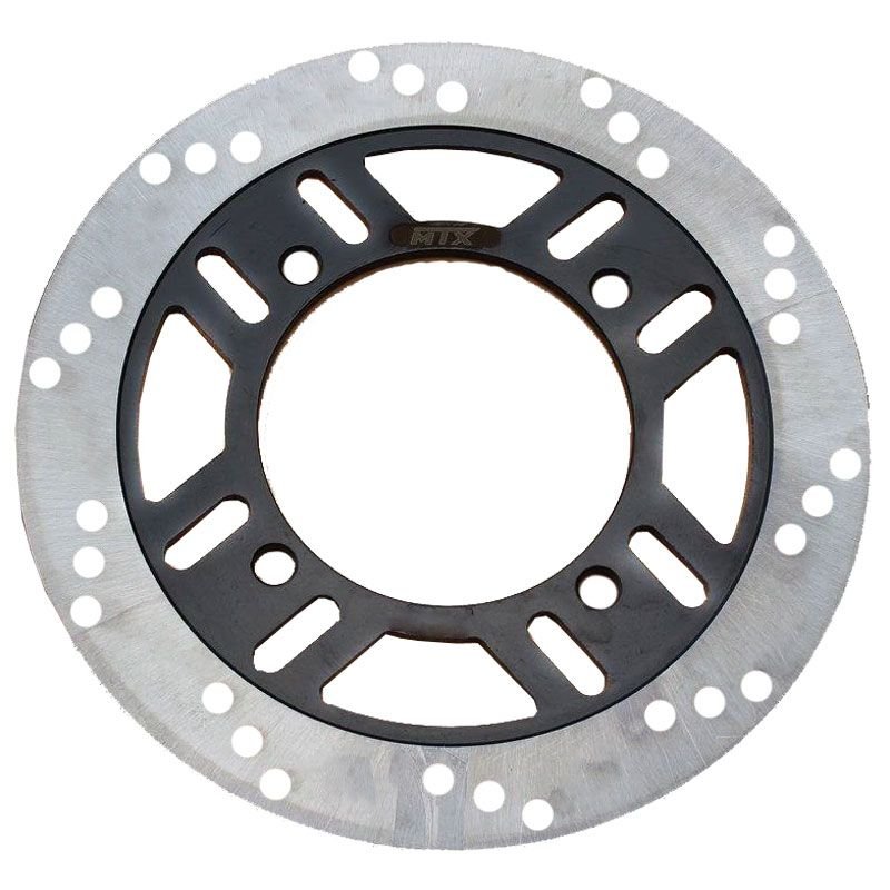 Disque de frein Rond MTX DISC arrière