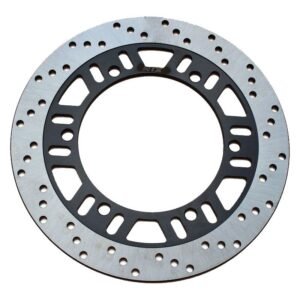 Disque de frein Rond MTX DISC arrière