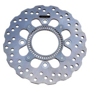 Disque de frein Wave MTX DISC arrière