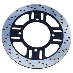 Disque de frein Rond MTX DISC arrière