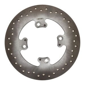 Disque de frein Rond MTX DISC arrière