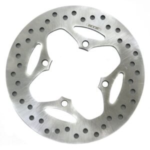 Disque de frein Rond MTX DISC arrière