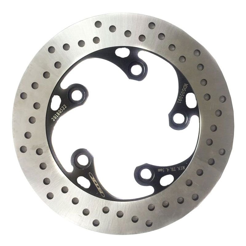 Disque de frein Rond MTX DISC arrière rond