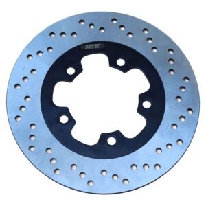 Disque de frein Rond MTX DISC arrière
