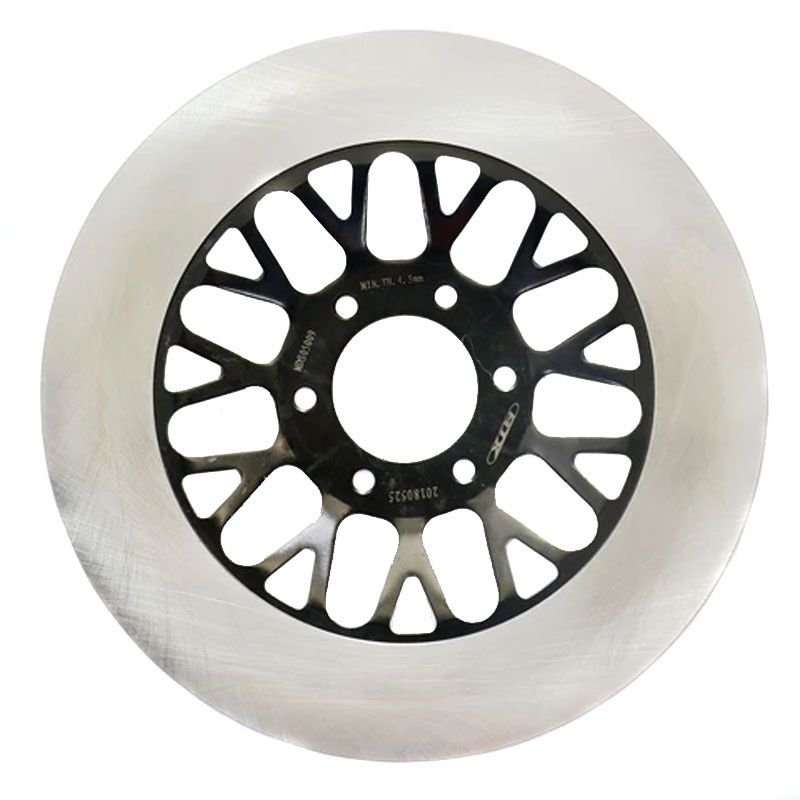 Disque de frein Rond MTX DISC avant